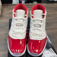Cherry Jordan 11 (USED)