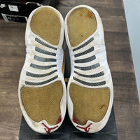 Chinese New Year Light Orewood Brown Jordan 12 Retro (GS) (Used)