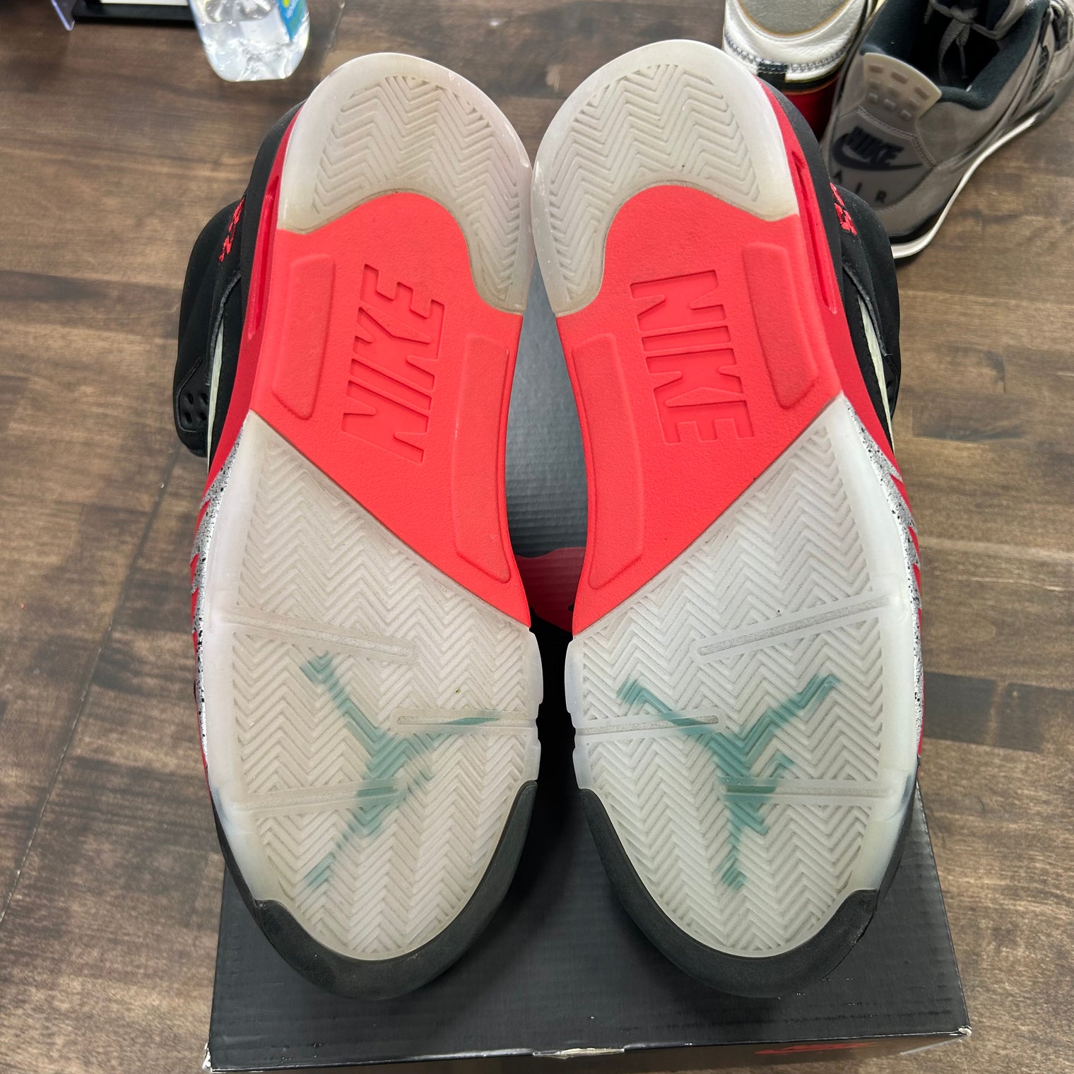 Top 3 Jordan 5 Retro (USED)