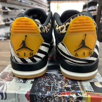 Animal Instinct Jordan 3 Retro (USED)