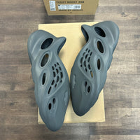 Carbon Yeezy Foam RNNR (USED)
