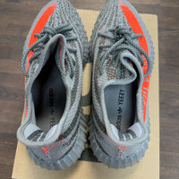 Beluga Reflective Yeezy 350 (USED)