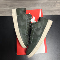Dunk Low Sequoia (USED)