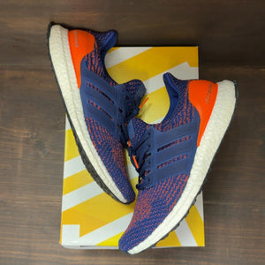 adidas Ultra Boost 3.0 Mystery Ink - Image 2