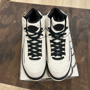 Jordan 2 Retro A Ma Maniére Airness - Image 2