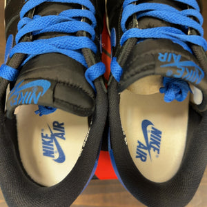 Jordan 1 Retro Low '85 Royal - Image 5