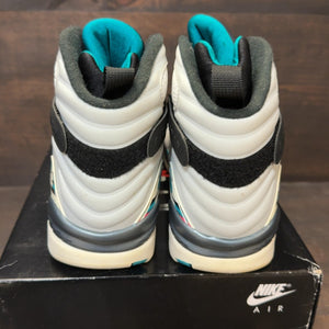 Jordan 8 Retro South Beach Size 9 (Pre-Owned) - Image 5