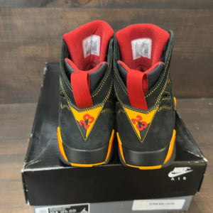 Jordan 7 Retro Citrus (2022) - Image 4