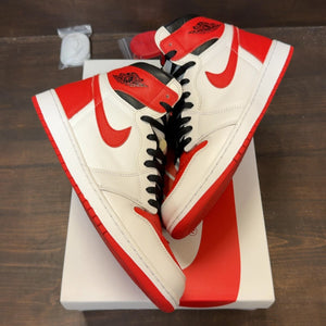 Jordan 1 Retro High OG Heritage - Image 2