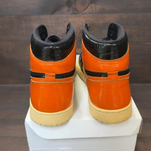 Jordan 1 Retro High Shattered Backboard 3.0 Size 12 (Pre-Owned) - Image 4