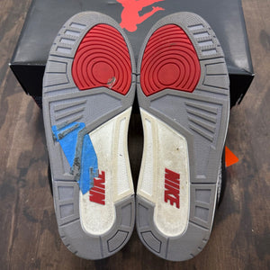 Jordan 3 Retro OG Black Cement (2024) - Image 6