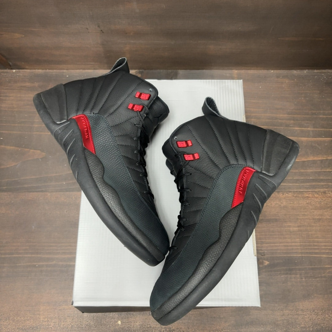 Jordan 12 Retro Bloodline - Image 2