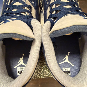 Jordan 3 Retro Georgetown (2021) - Image 5
