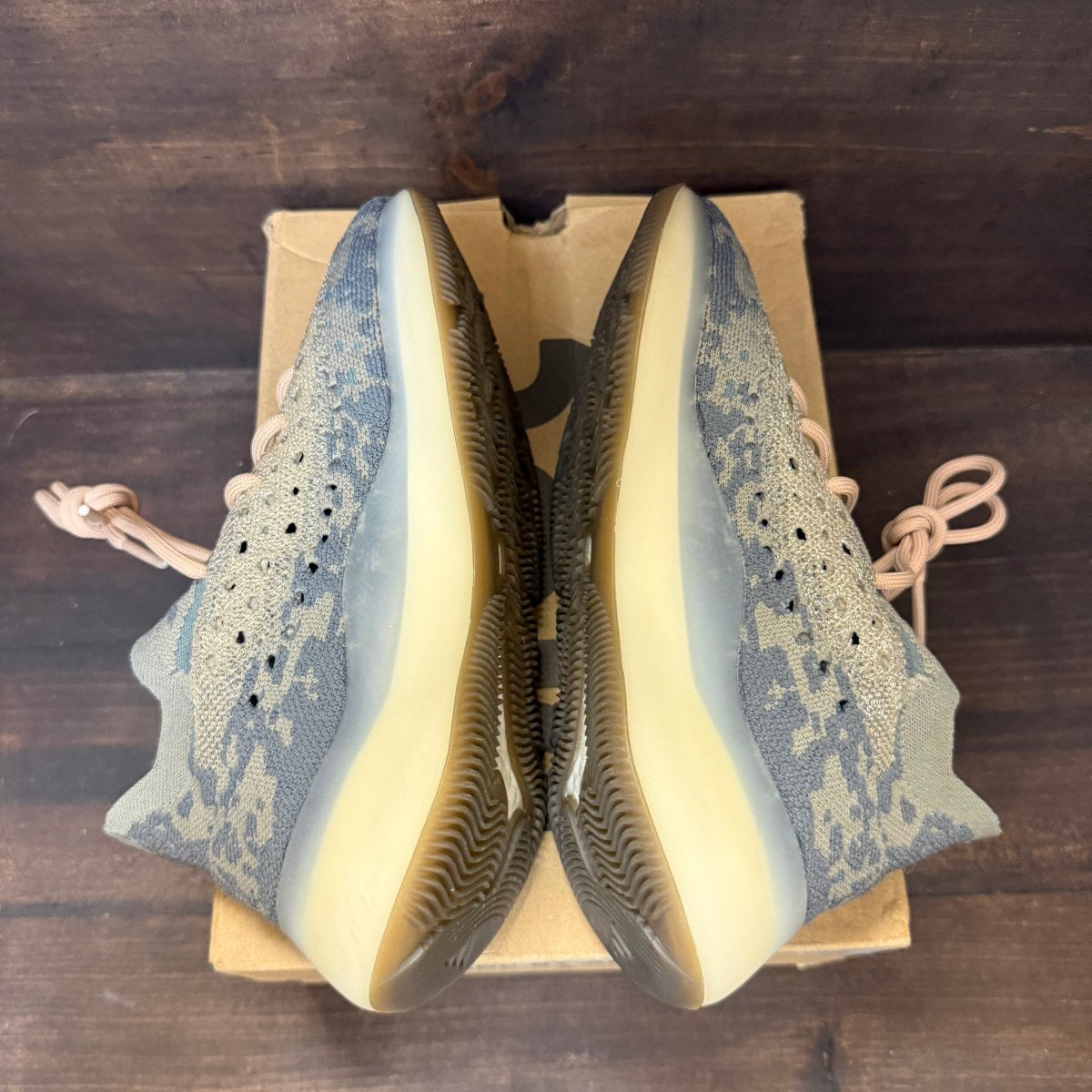 adidas Yeezy Boost 380 Mist - Image 5