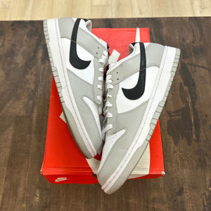 Nike Dunk Low SE Lottery Pack Grey Fog - Image 1
