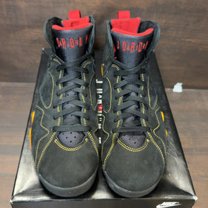Jordan 7 Retro Citrus (2022) - Image 3