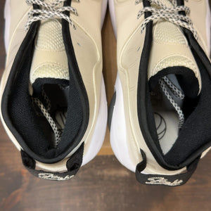 Nike Air Zoom Flight 95 Sail Pale Ivory Metallic Silver Size 13 (Pre-Owned) - aux