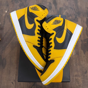 Jordan 1 Retro High Pollen - Image 1