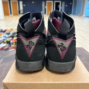 Jordan 7 Retro Bordeaux (2015) Size 10.5 (Pre-Owned) - Image 4
