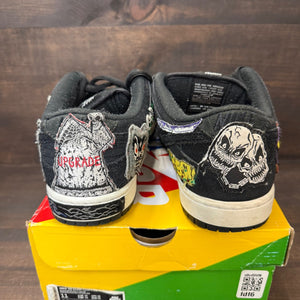 Nike SB Dunk Low Pro QS Neckface Size 11 (Pre-Owned)