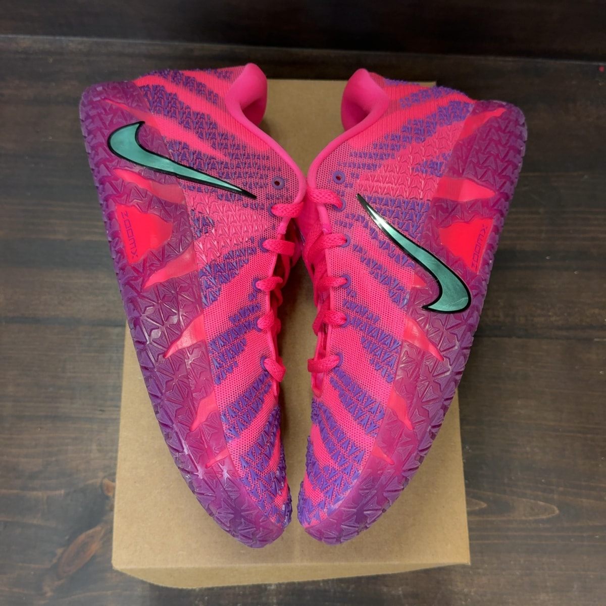Nike Ja 3 Max Volume Size 12 (Pre-Owned) - Image 2