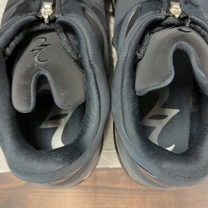 Converse SHAI 001 Charm Black Size 11.5 (Pre-Owned) - aux