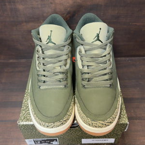 Jordan 3 Retro Family Affair - Image 3