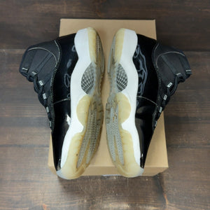 Jordan 11 Retro Jubilee 25th Anniversary Size 10 (Pre-Owned) - Image 4