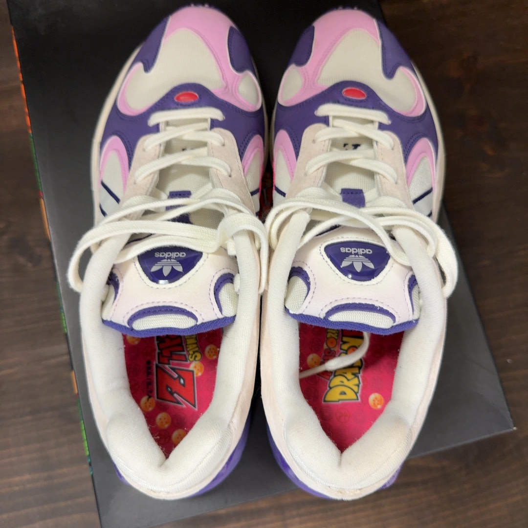 adidas Yung-1 Dragon Ball Z Frieza - Image 5