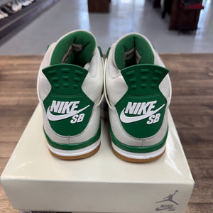 Jordan 4 Retro SB Pine Green - Image 4