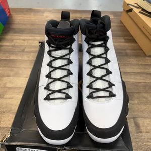 Jordan 9 Retro OG (2016) - Image 2