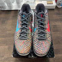 All Star Game Hollywood 3D Kobe 6 Protro (2010) (USED)