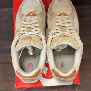 New Balance 2002R Sandstone Size 11.5 (Pre-Owned) - Image 5