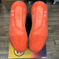 Rio J Balvin Jordan 3 Retro (USED)