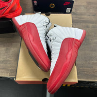 Jordan 12 Retro Cherry (2023) (Lightly Worn)