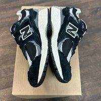 New balance 2002r Protection Black (USED)