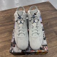 Jordan 6 Retro Georgetown (2022) (US 14) (USED)