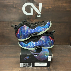 Nike Air Foamposite One Galaxy (2025) - Image 1