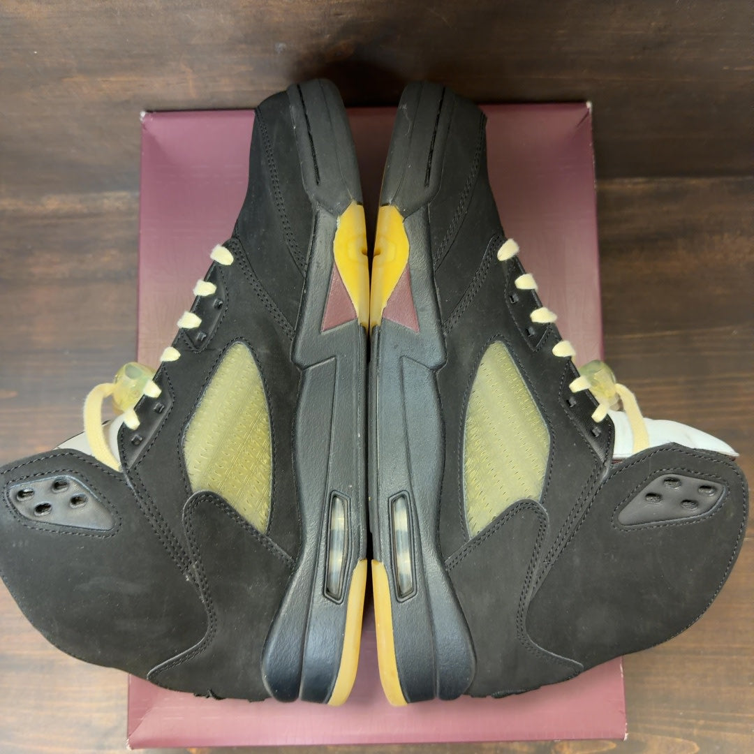 Jordan 5 Retro A Ma Maniére Dusk - Image 5