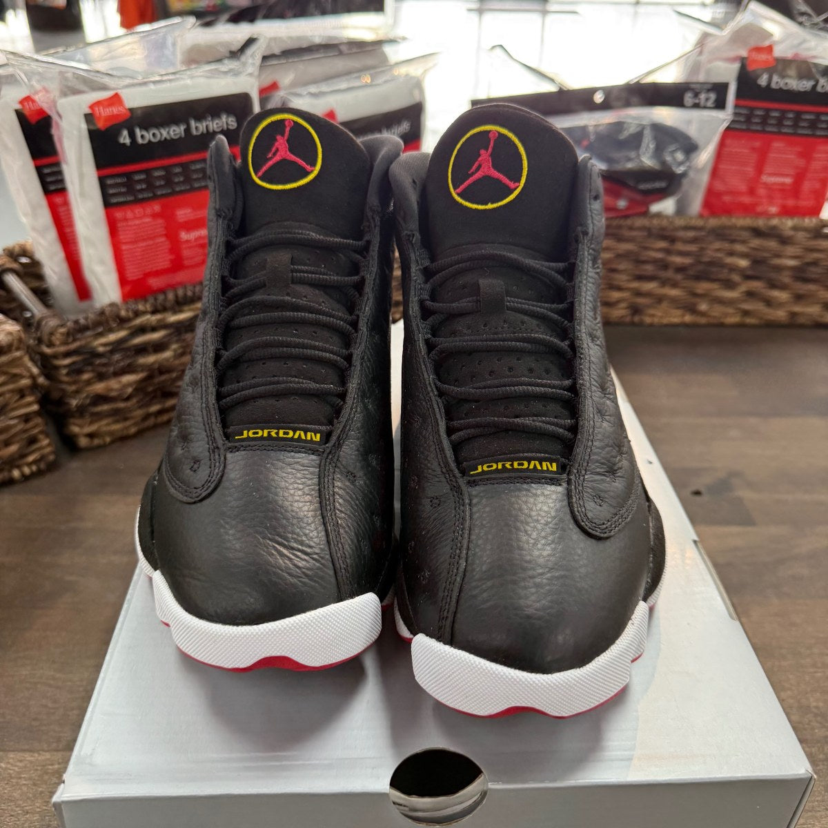 Jordan 13 Retro Playoffs (2023) - Image 2