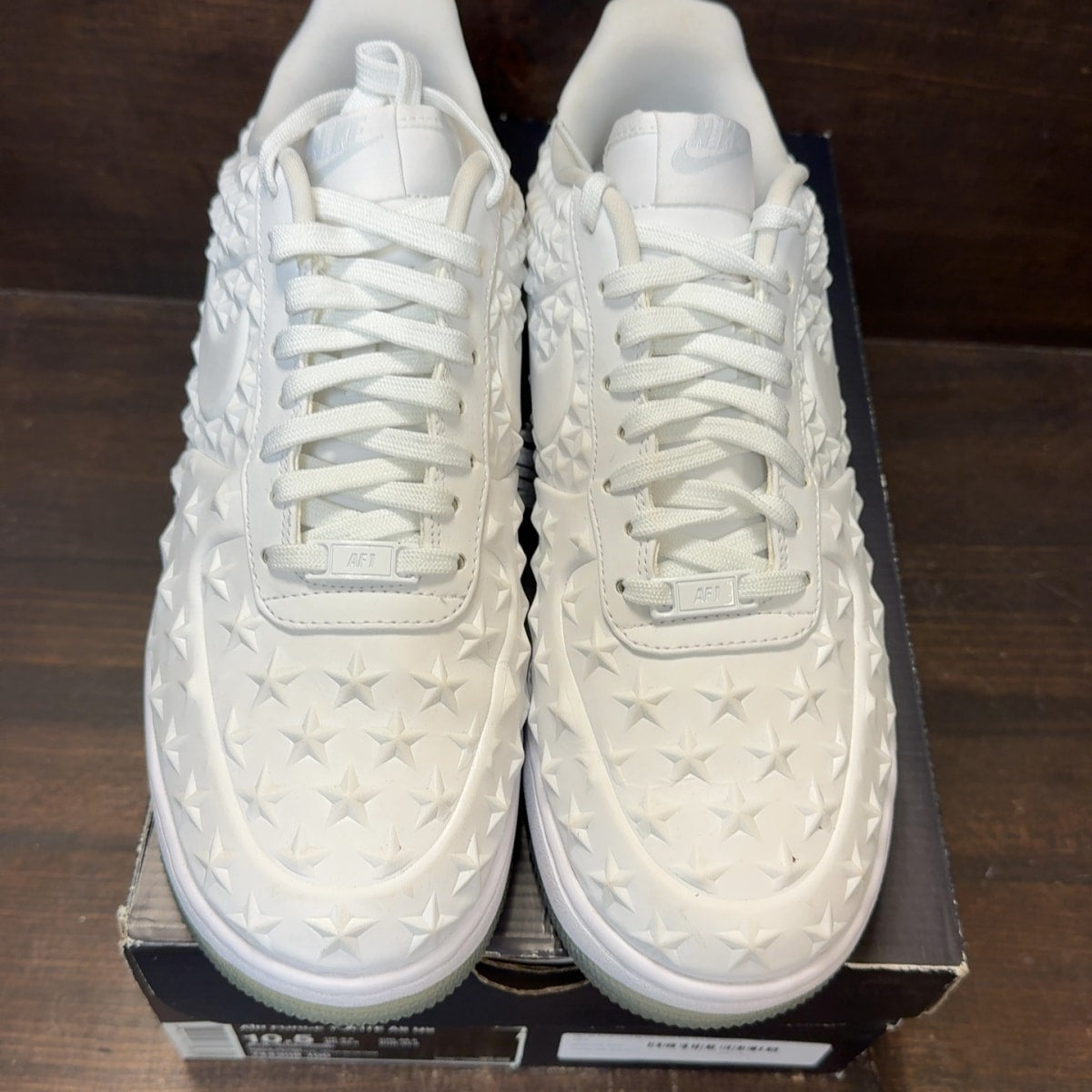 Nike Air Force 1 Low All-Star (2015) - Image 3