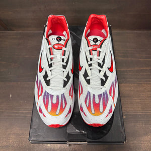Nike Zoom Streak Spectrum Plus Supreme White - Image 3