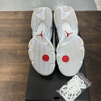 Nike Jordan 14 Supreme White (USED)