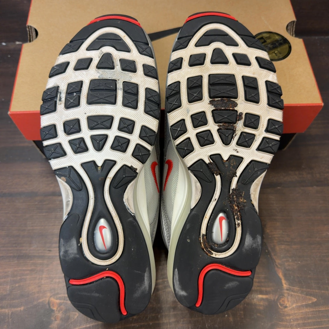 Nike Air Max 97 OG Silver Bullet (2022) - Image 6
