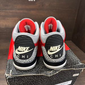 Jordan 3 Retro SE Unite (Chicago Exclusive) - Image 5
