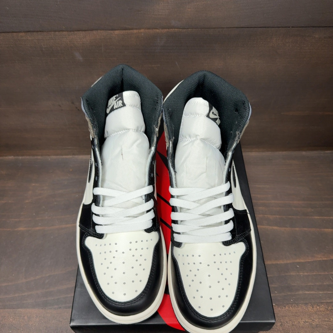 Jordan 1 Retro High Dark Mocha - Image 3