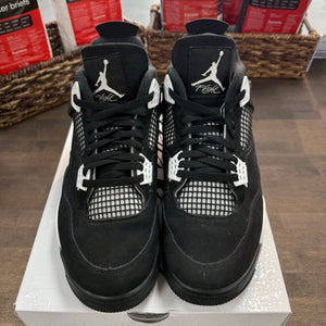 Jordan 4 Retro White Thunder - Image 3