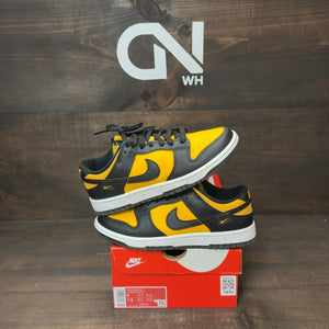 Nike Dunk Low Reverse Goldenrod (2024) Size 6 (Pre-Owned)