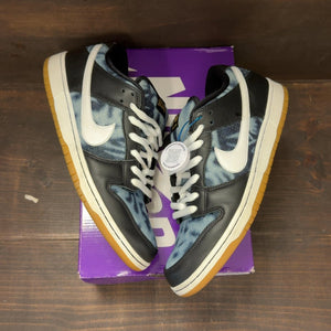 Nike SB Dunk Low Fast Times Size 12 (Pre-Owned) - back