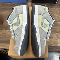 Union Pistachio Dunk Low (USED, No Box)